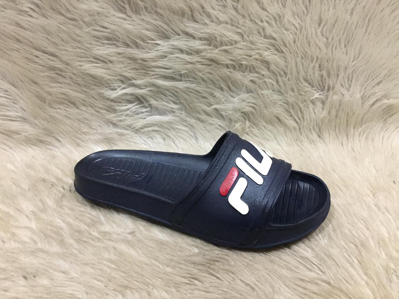 Fila Sleek Slide ST sandal