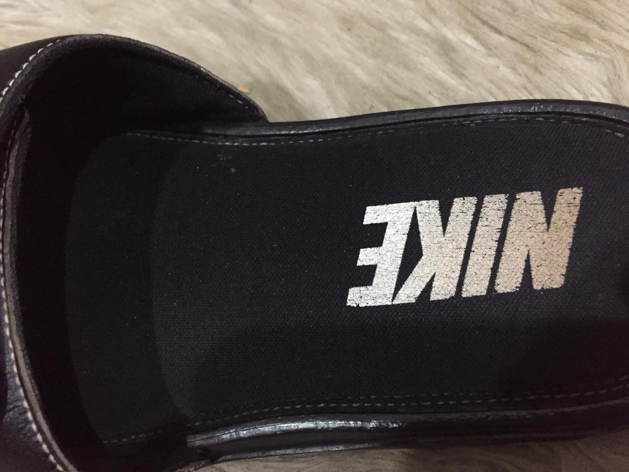 Nike Comfort Slide 2 sandal