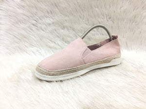 Bearpaw Jude espadrille slip-on shoes