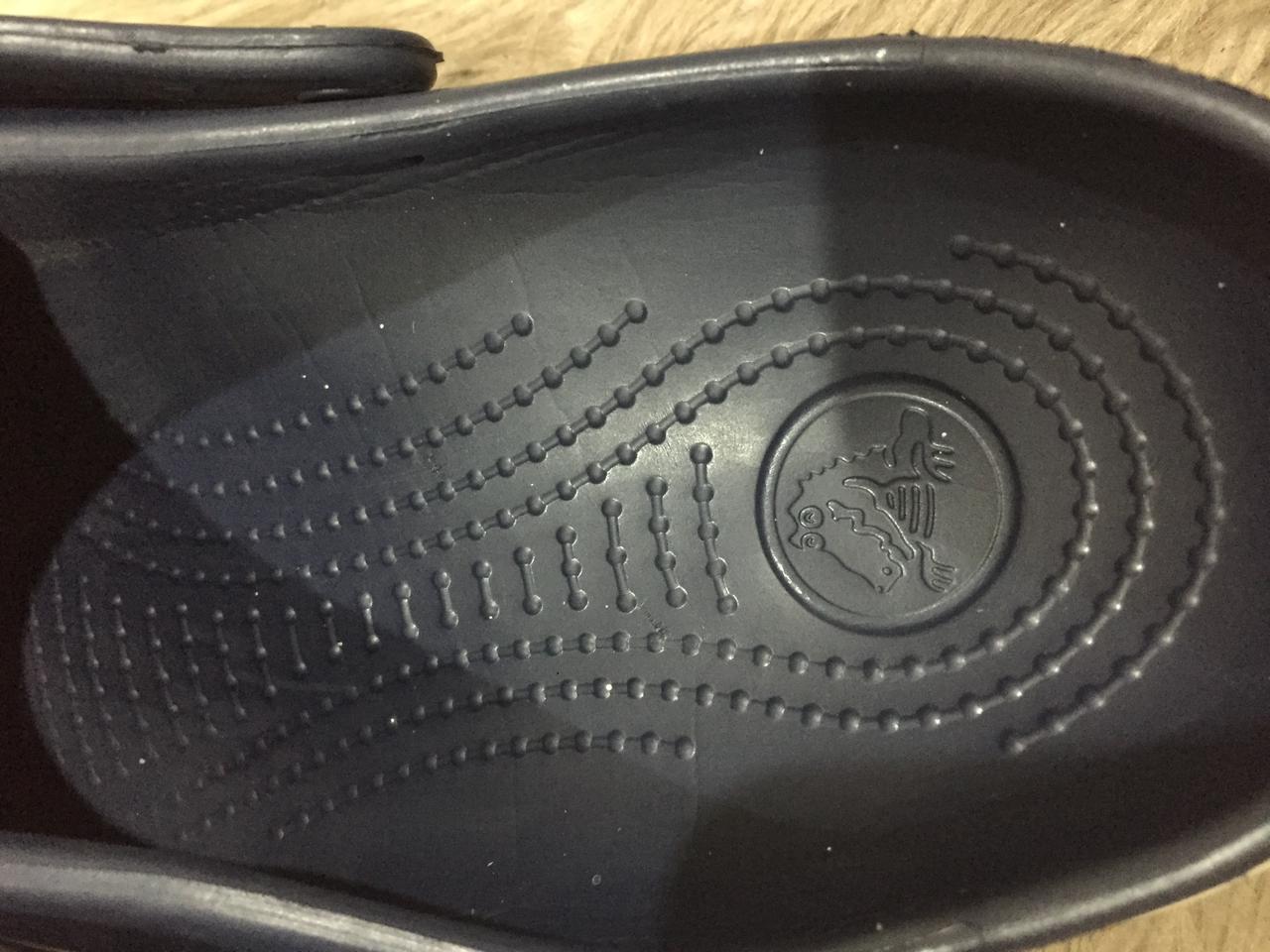 Crocs Crocband clogs