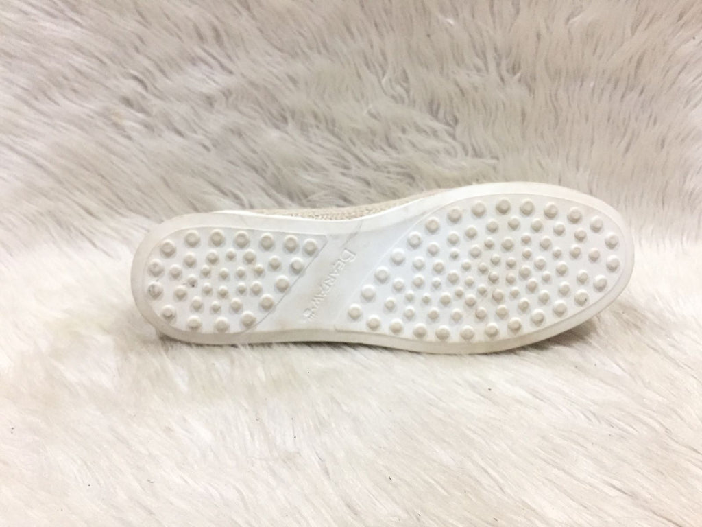 Bearpaw Jude espadrille slip-on shoes