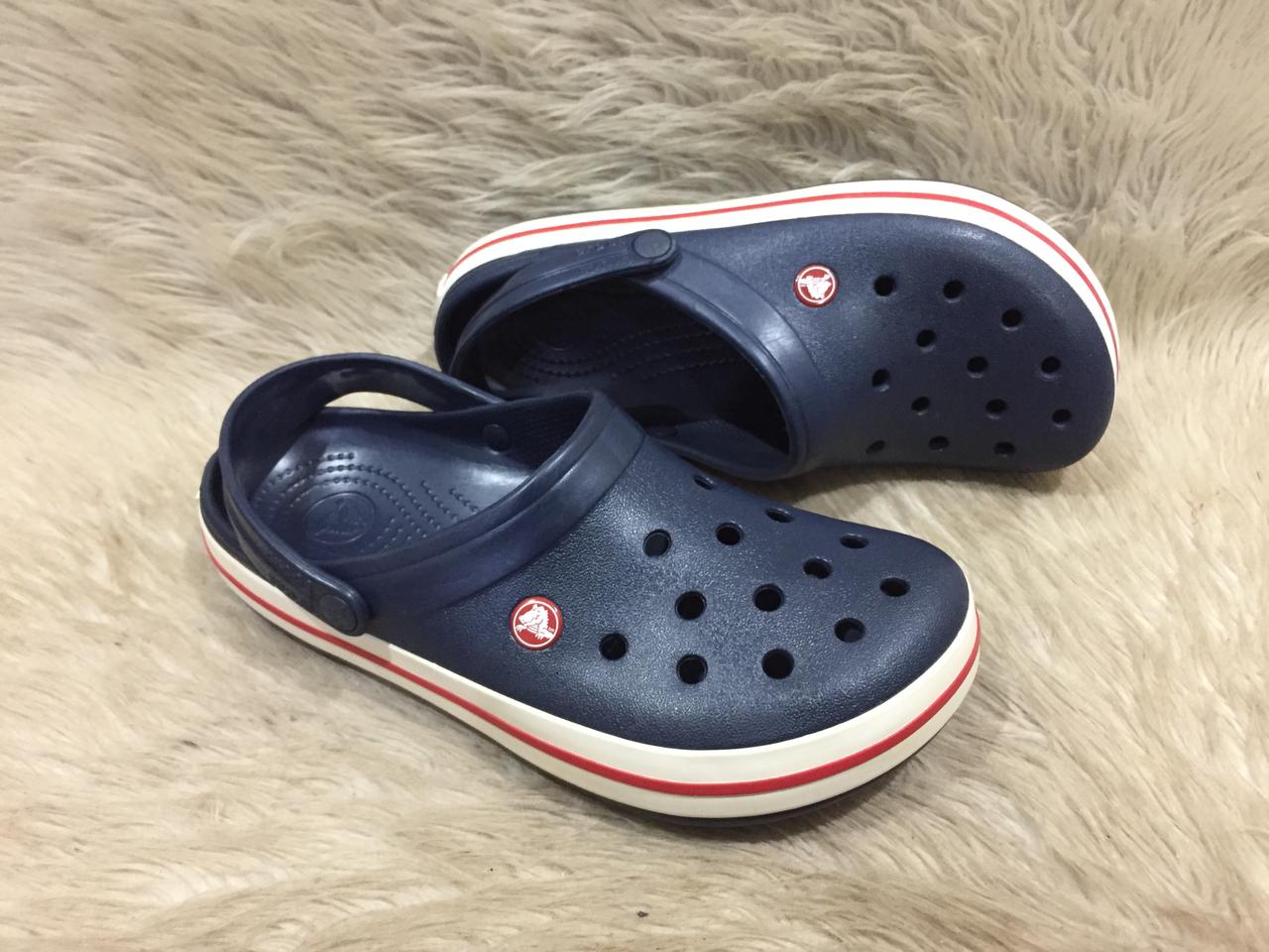 Crocs Crocband clogs