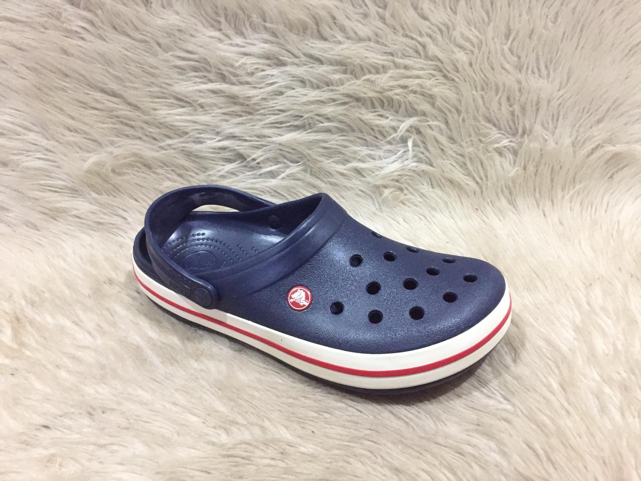 Crocs Crocband clogs