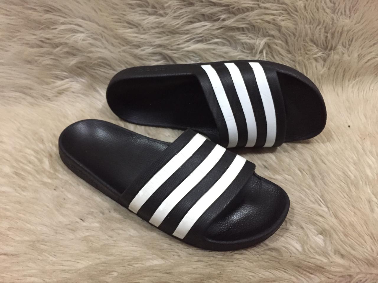 Adidas Adilette Aqua Slides