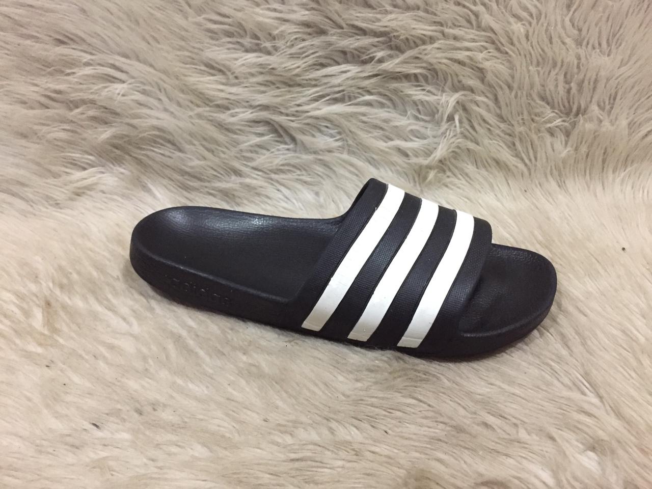 Adidas Adilette Aqua Slides