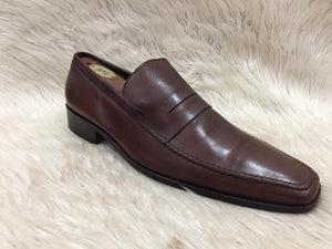 SEMANUELLE slip-on dress shoe