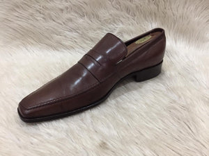 SEMANUELLE slip-on dress shoe