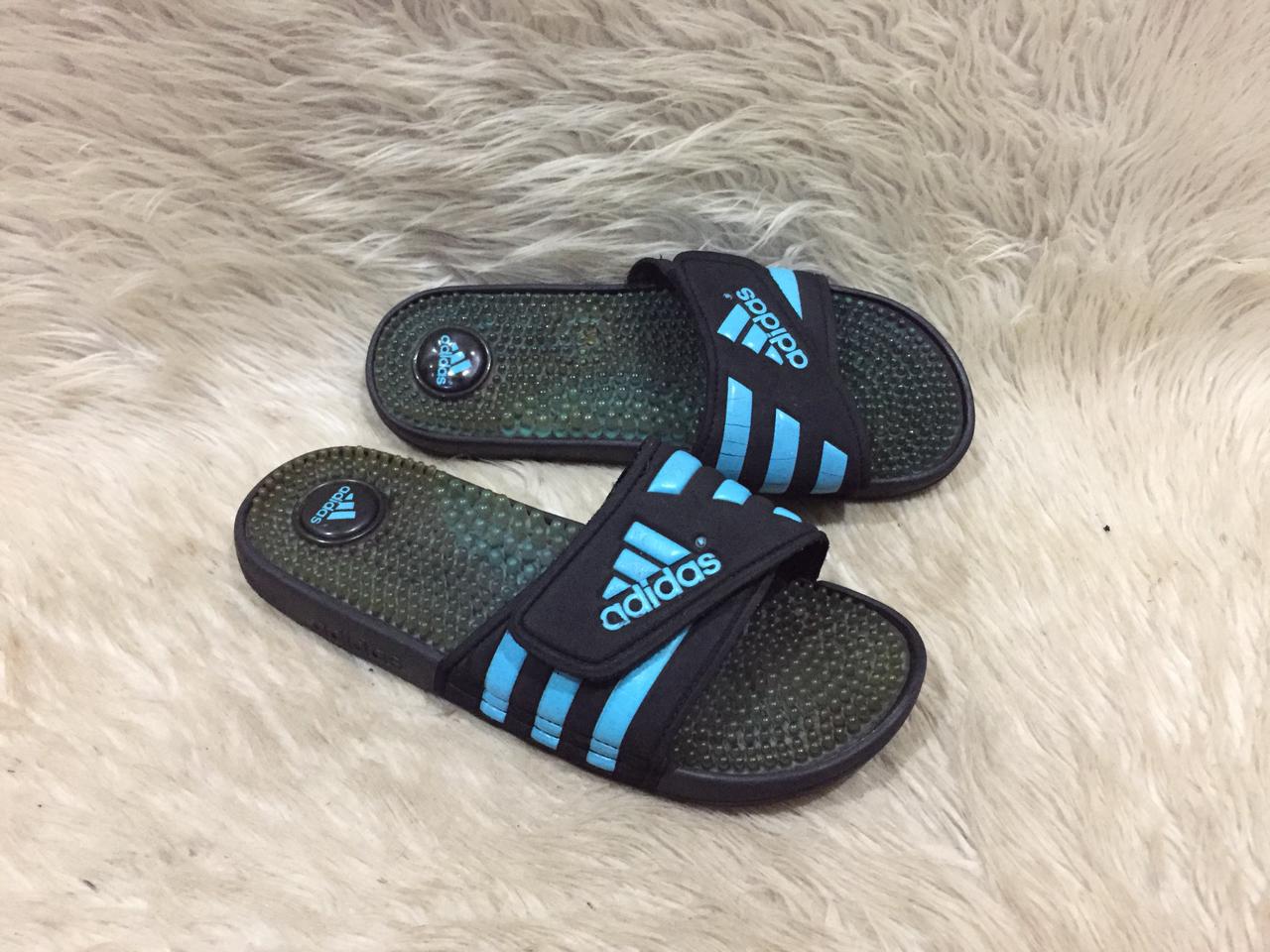 Adidas Adissage slides
