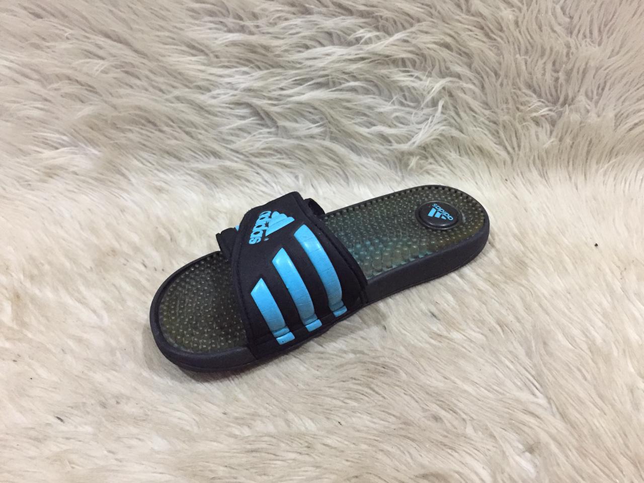 Adidas Adissage slides