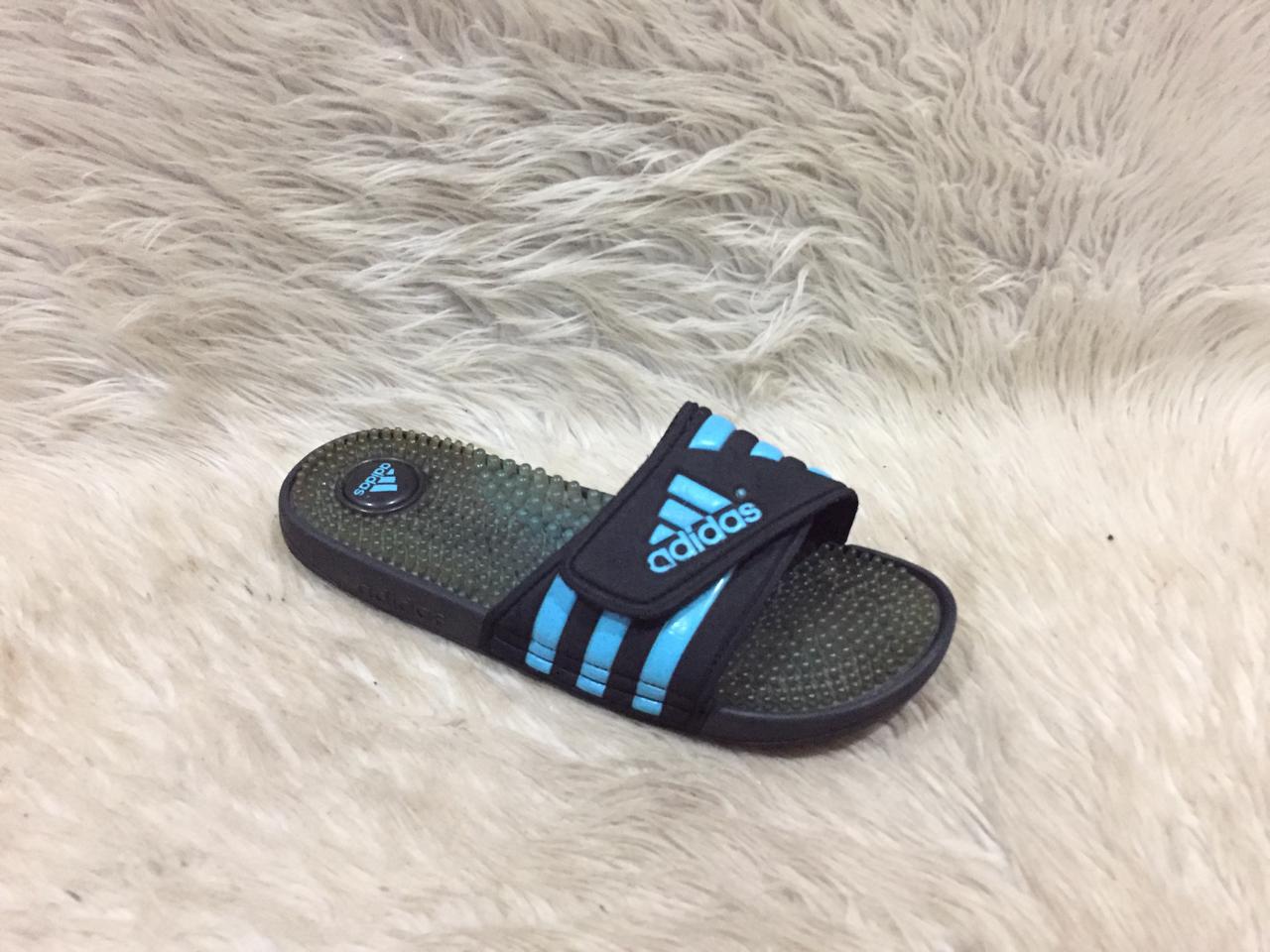 Adidas Adissage slides