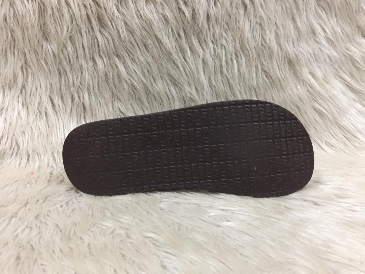 Sanuk Yoga Mat flip-flop.