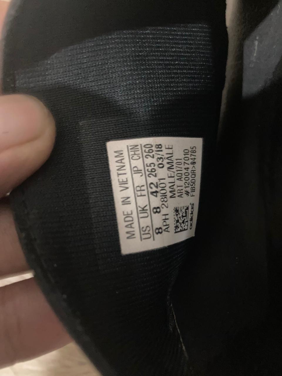 Adidas Adilette Shower Slides