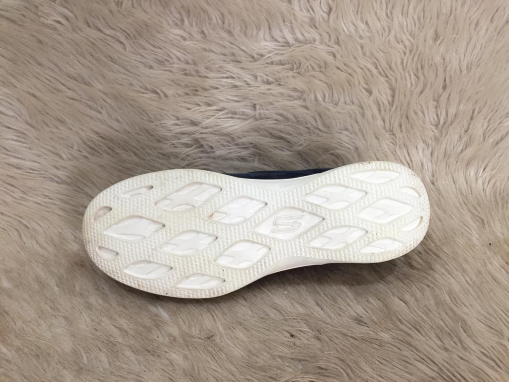 Skechers slip-on shoes