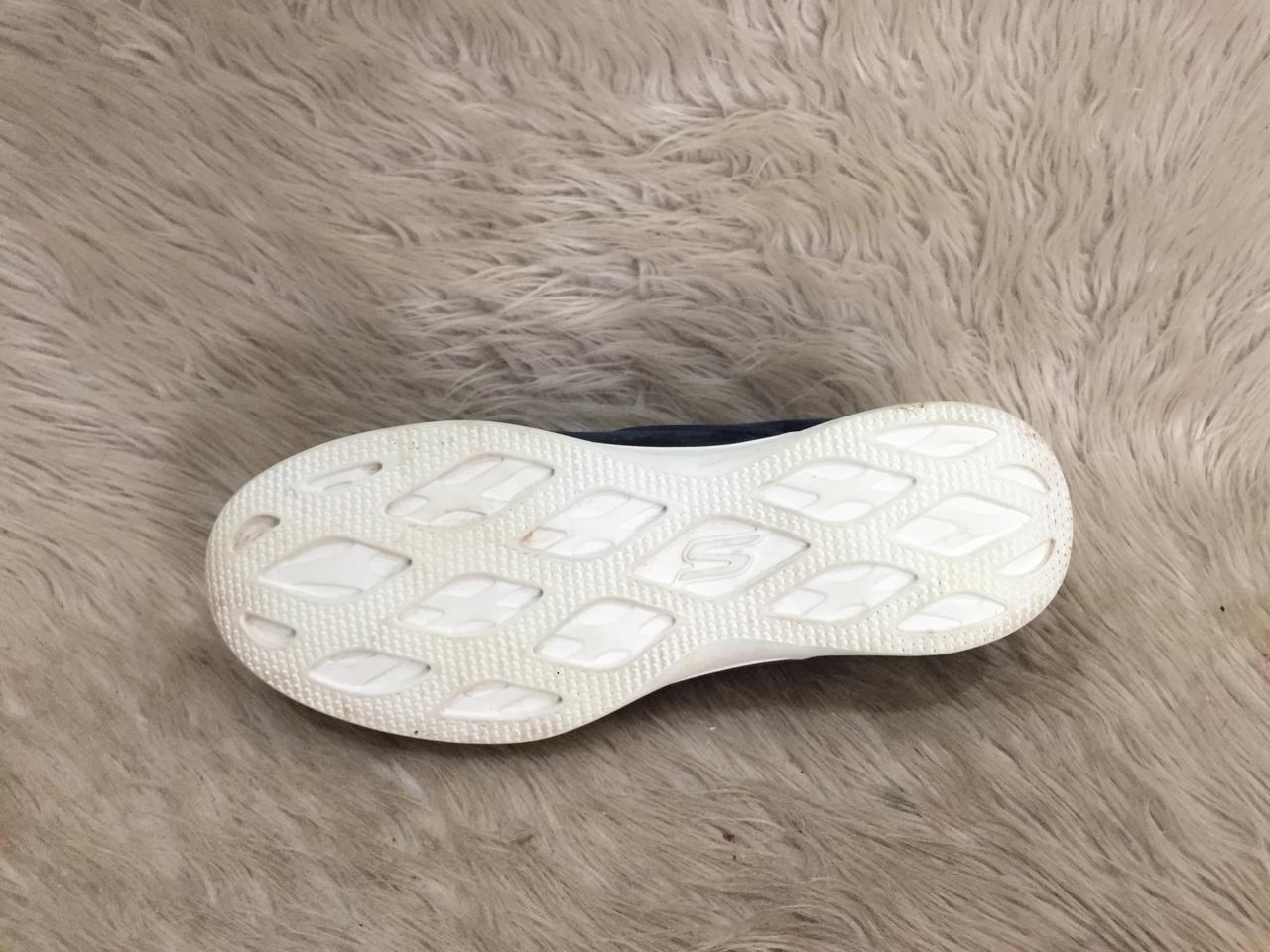 Skechers slip-on shoes