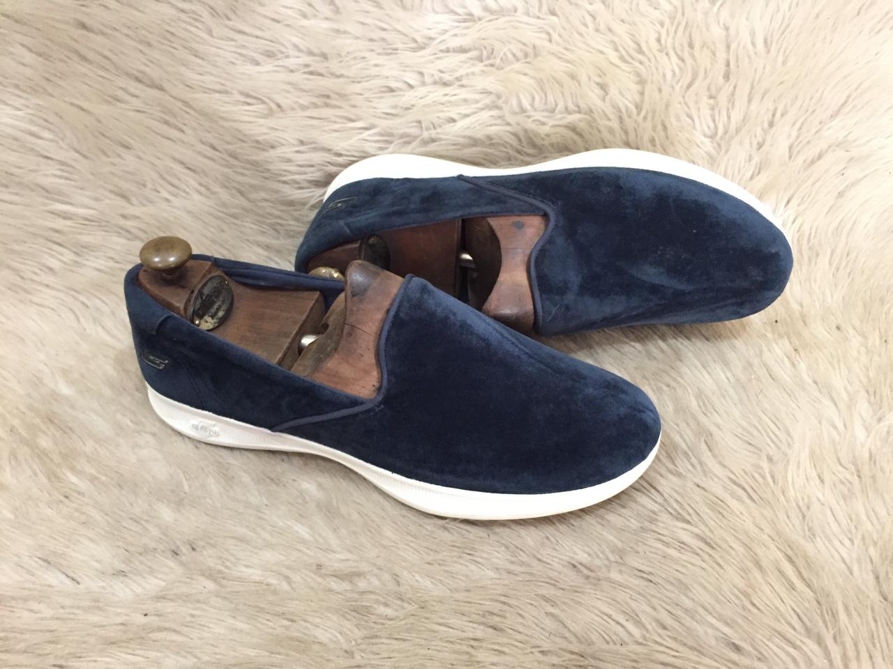 Skechers slip-on shoes