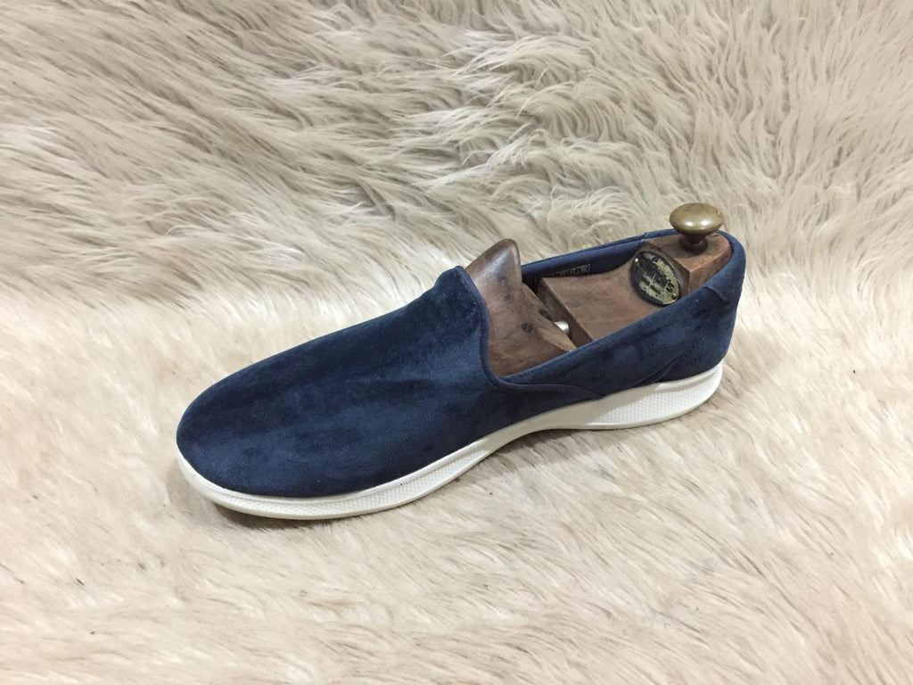 Skechers slip-on shoes