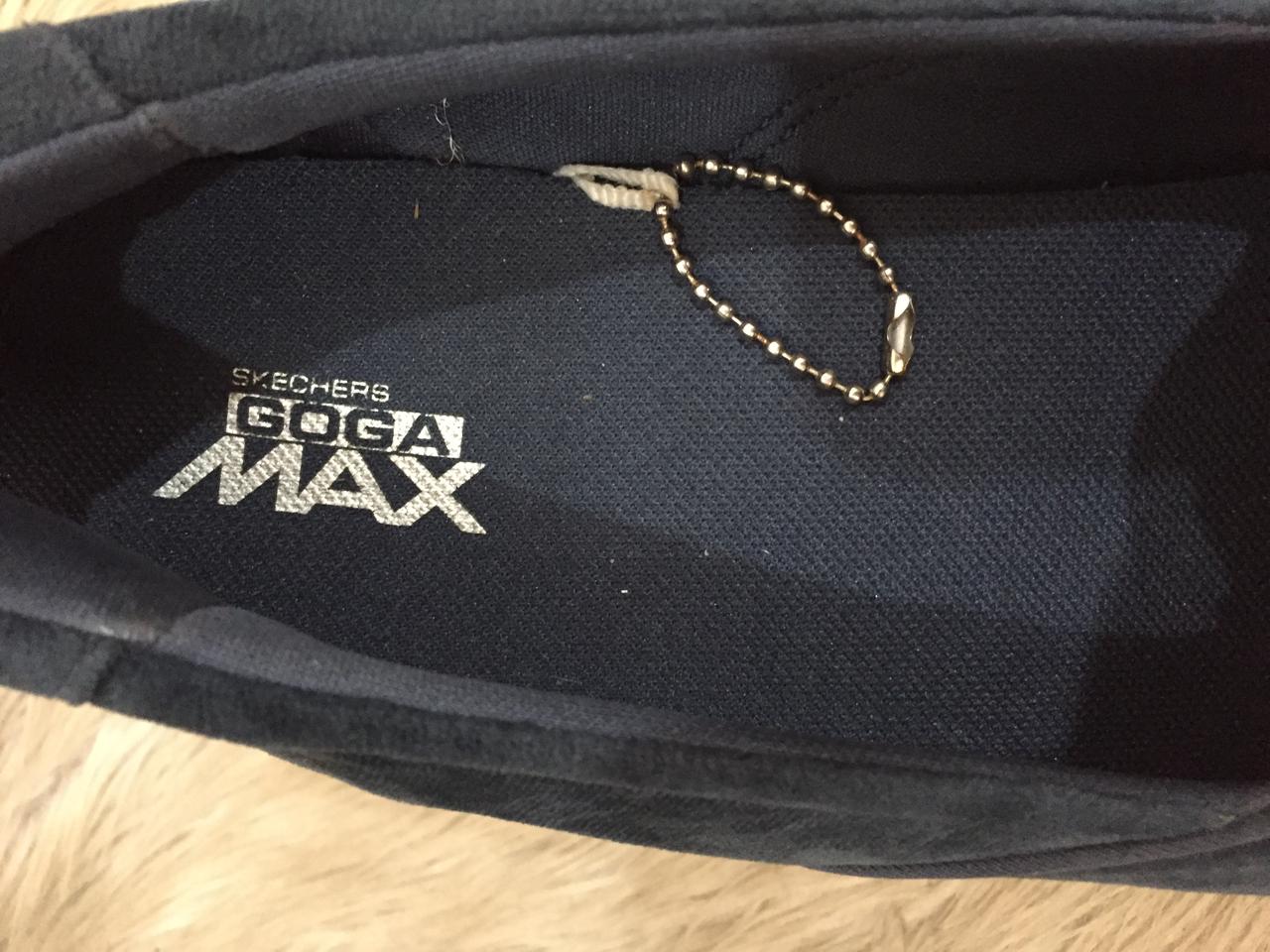 Skechers slip-on shoes