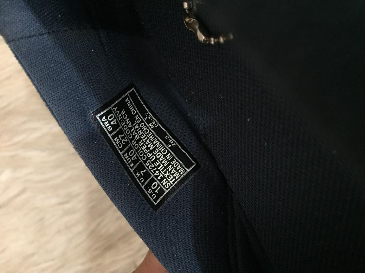 Skechers slip-on shoes