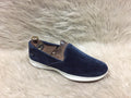 Skechers slip-on shoes