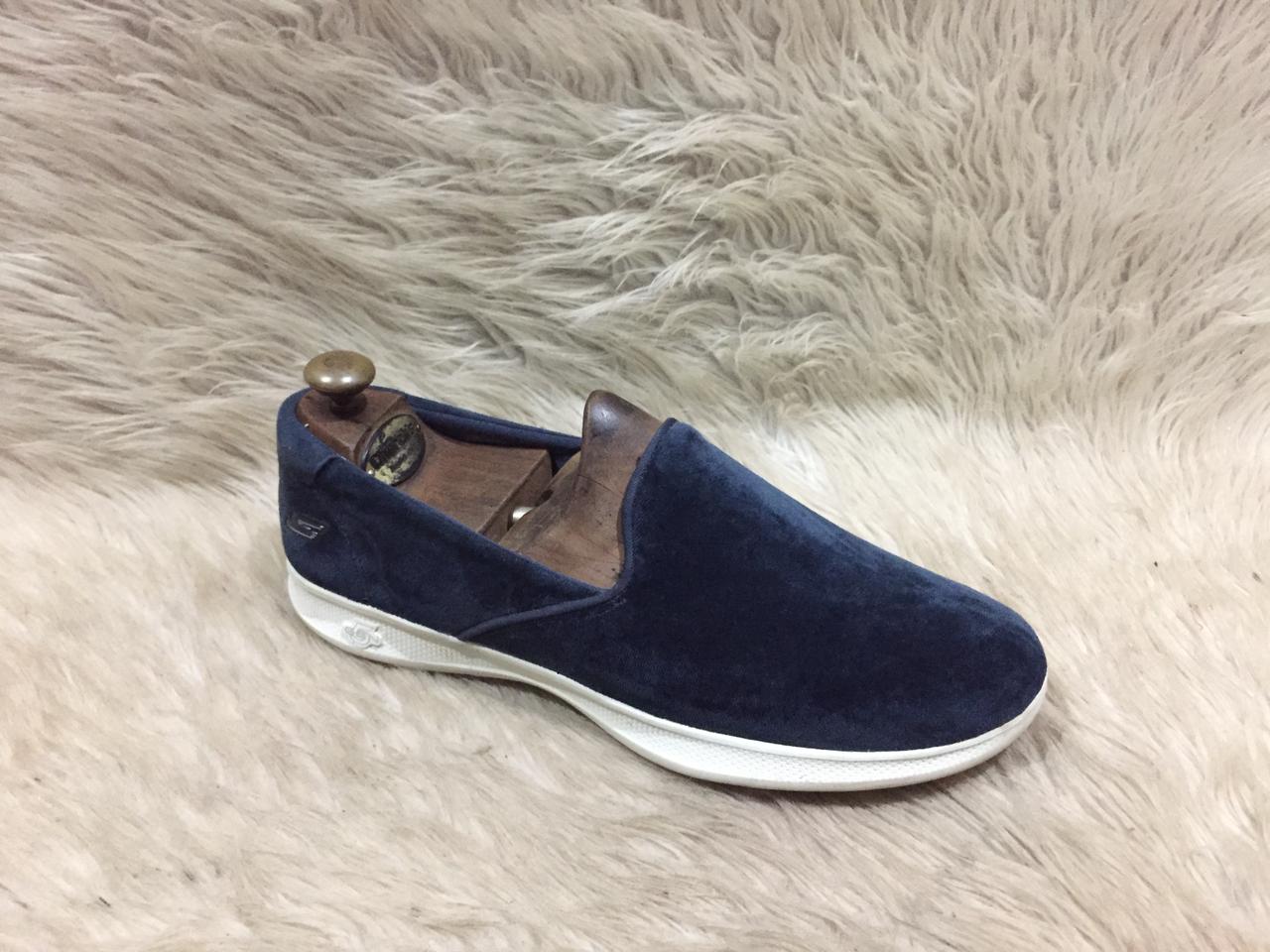 Skechers slip-on shoes