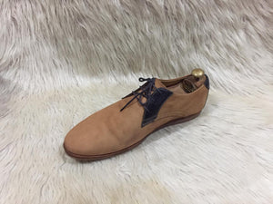 Bocage Innovation shoe,