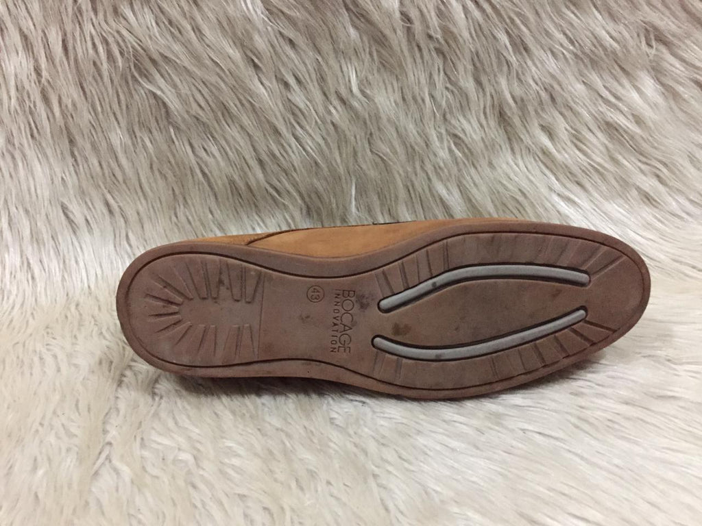 Bocage Innovation shoe,