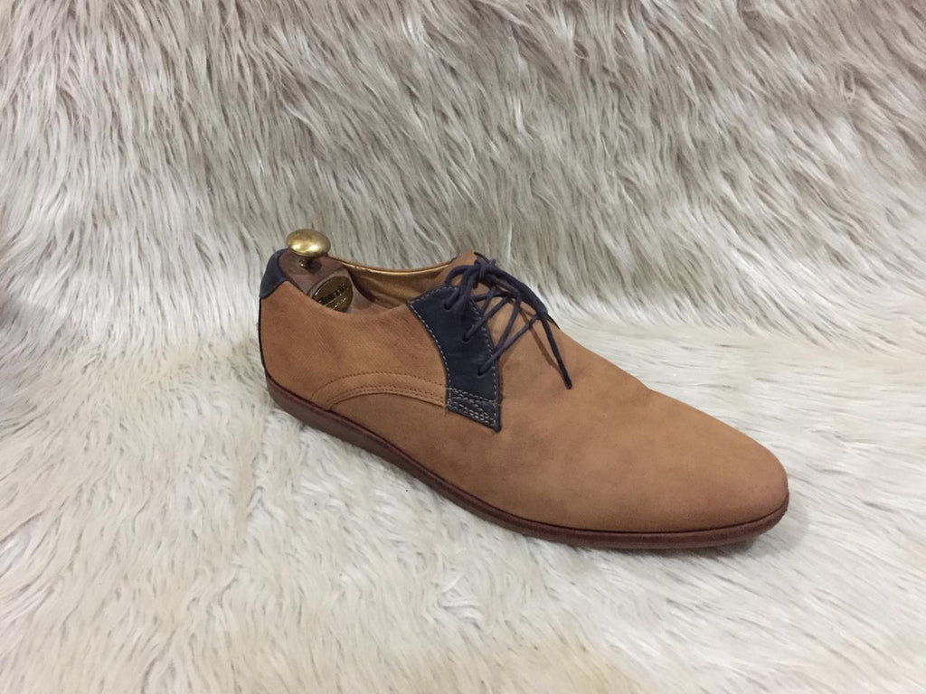 Bocage Innovation shoe,