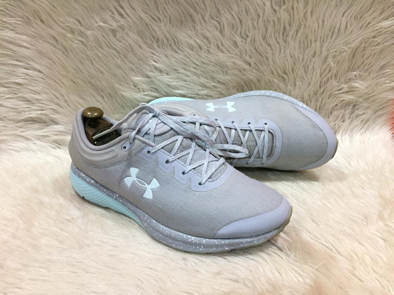 Under Armour Charged Escape 3 Evo running shoes