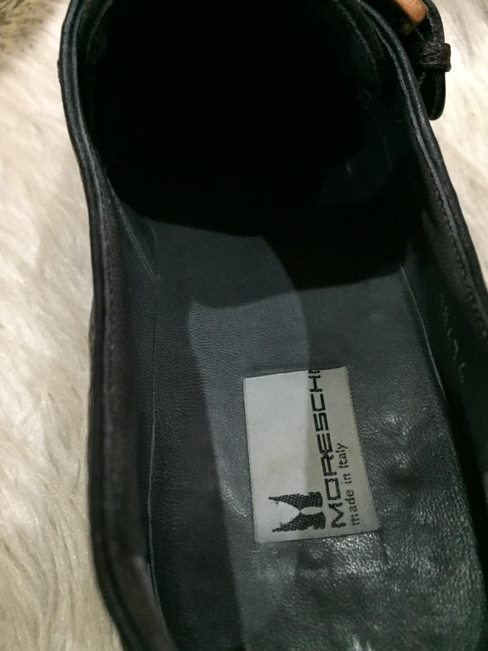 Moreshi Dress Shoes