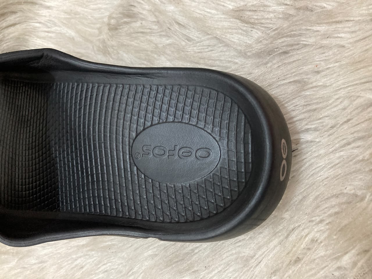 OOFOS OOahh Sandals