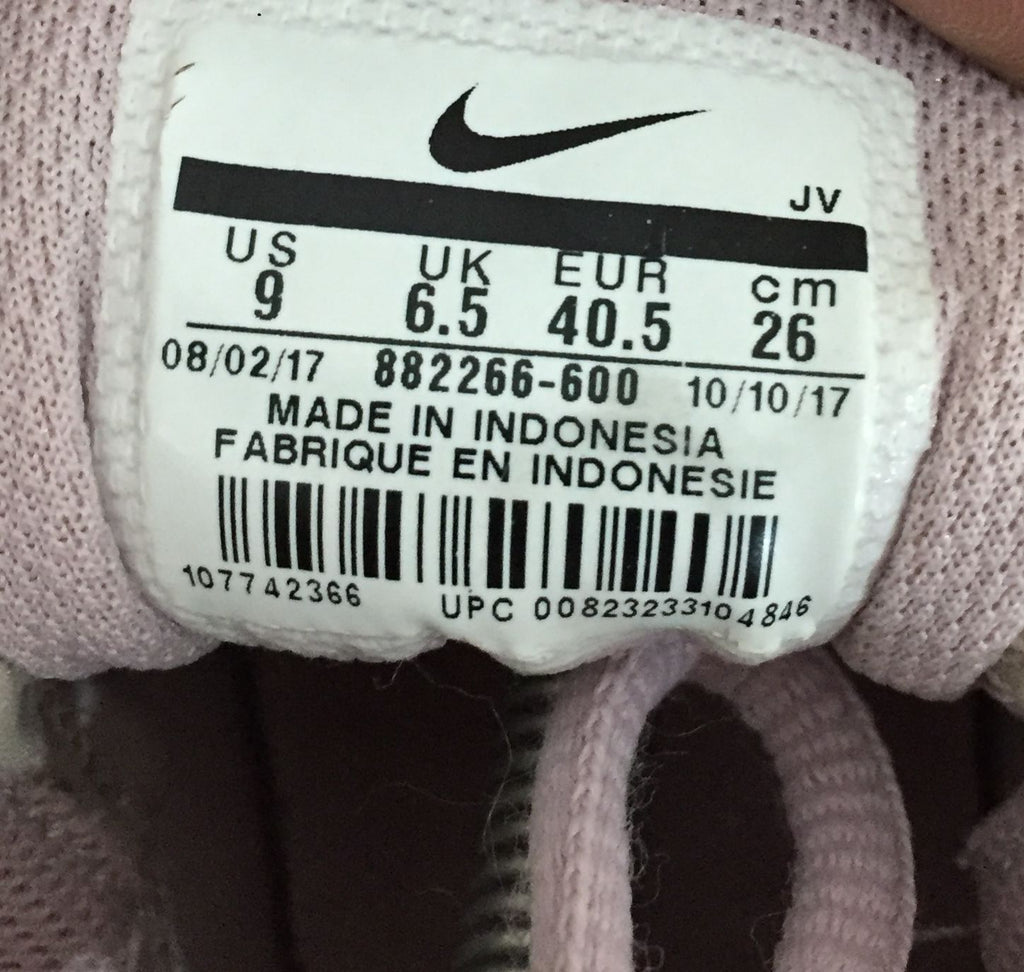 Nike LD RUNNER LW
