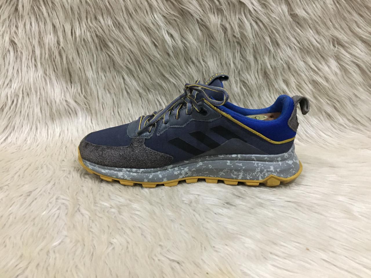 Adidas Response Trail running shoes