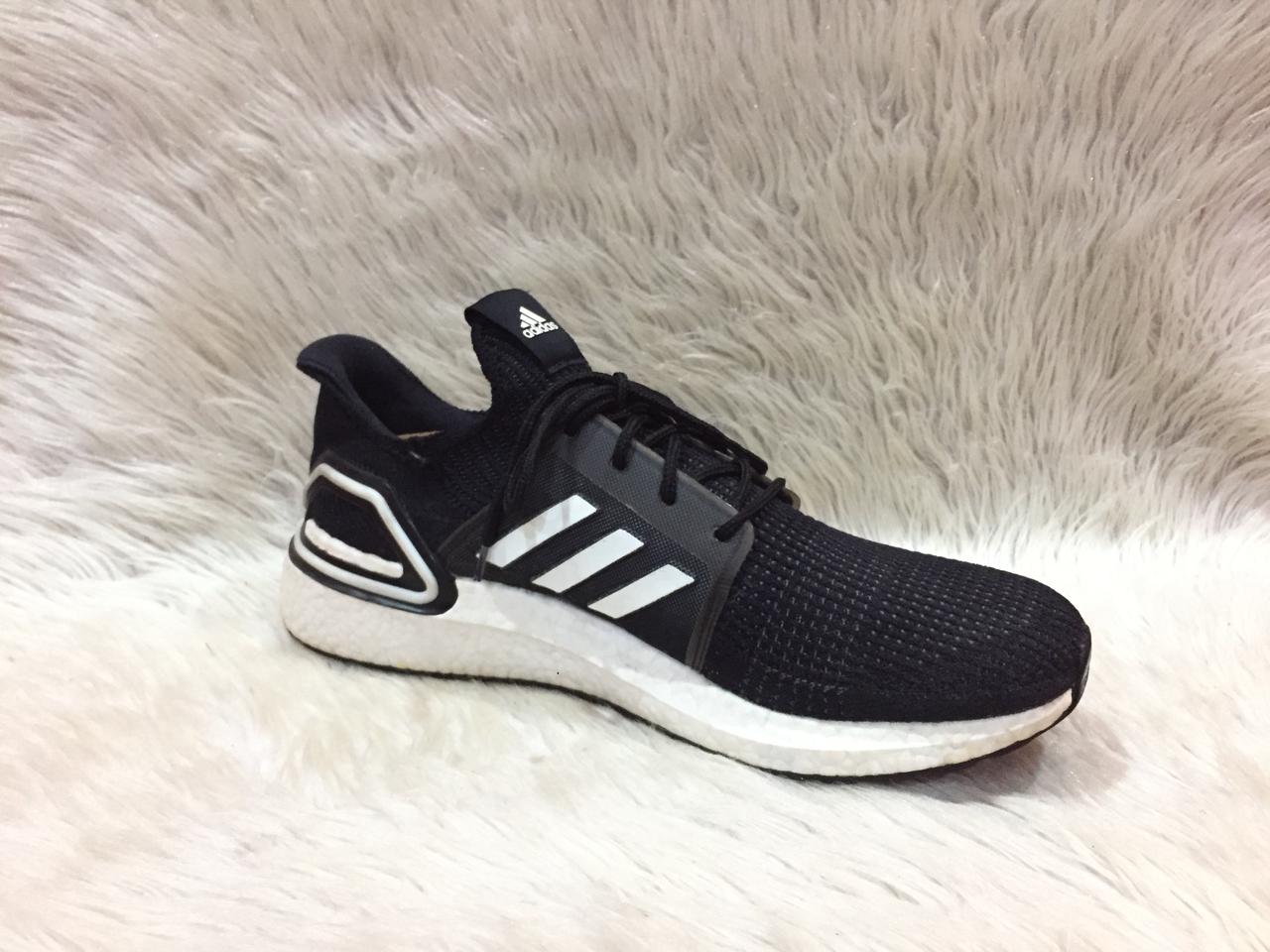 Adidas UltraBoost 19 men's running shoes