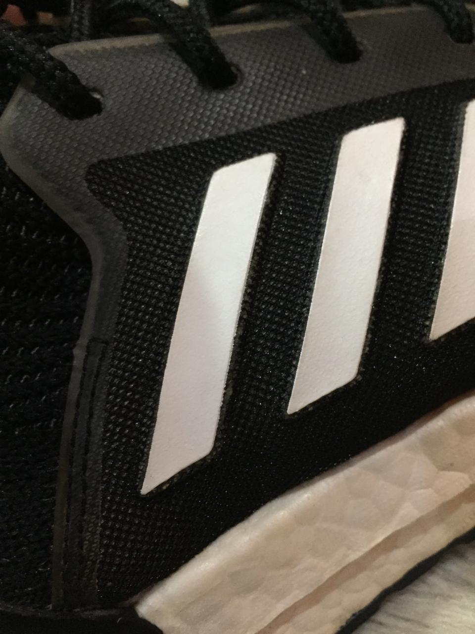 Adidas UltraBoost 19 men's running shoes