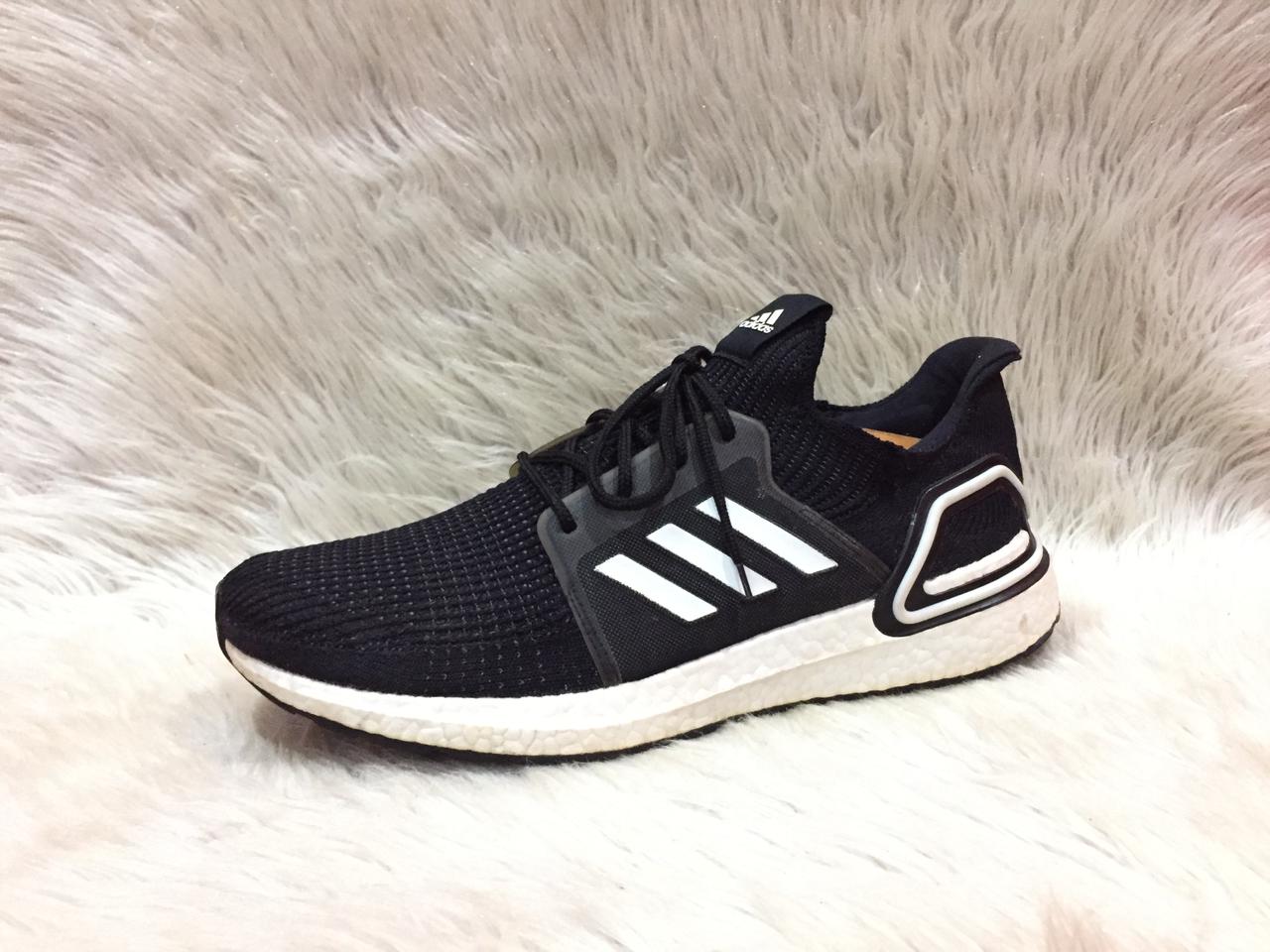 Adidas UltraBoost 19 men's running shoes