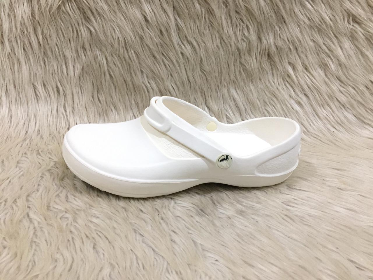 Crocs Mercy Work Clog