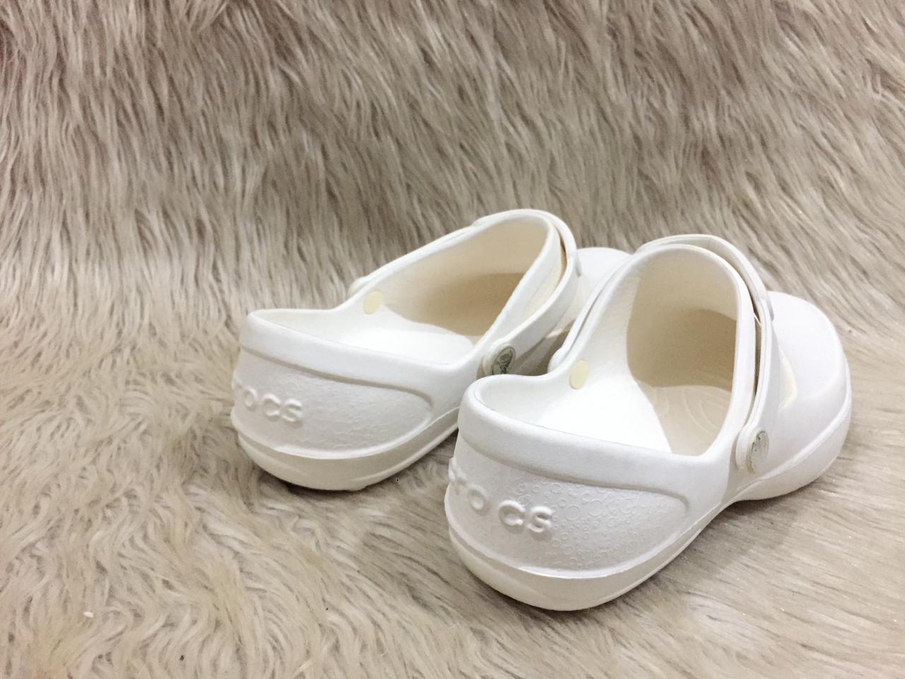 Crocs Mercy Work Clog