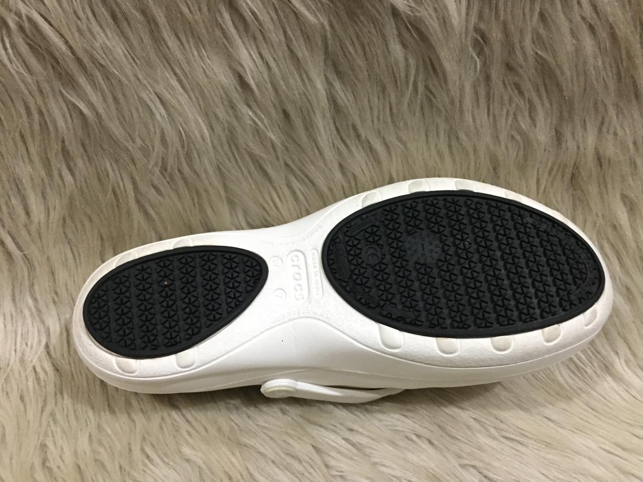 Crocs Mercy Work Clog