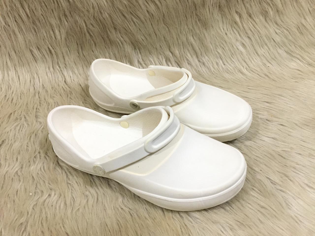 Crocs Mercy Work Clog