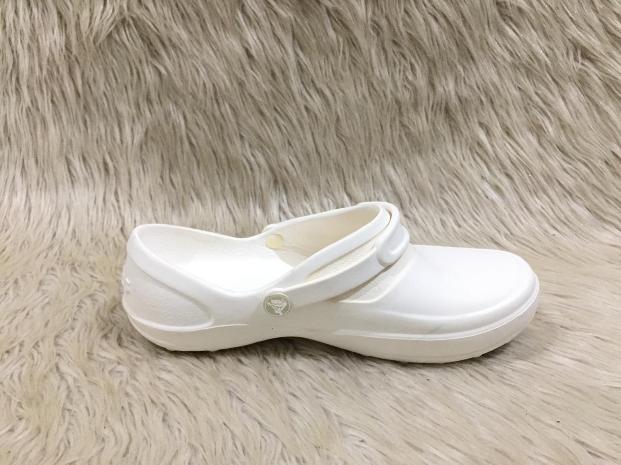 Crocs Mercy Work Clog