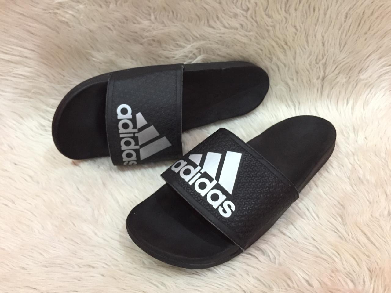 Adidas Adilette Comfort Slides