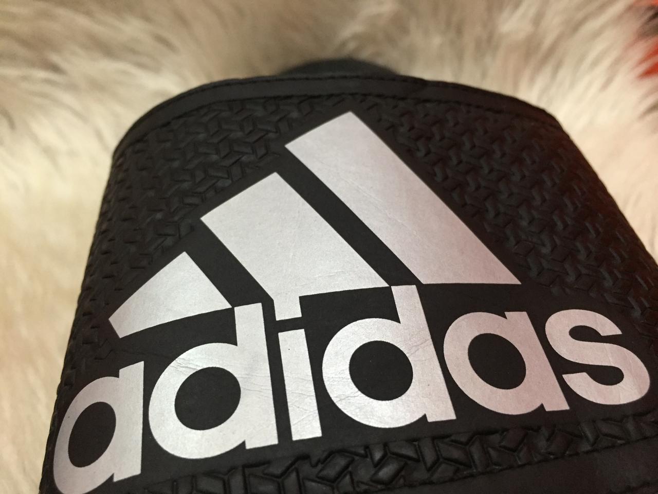 Adidas Adilette Comfort Slides