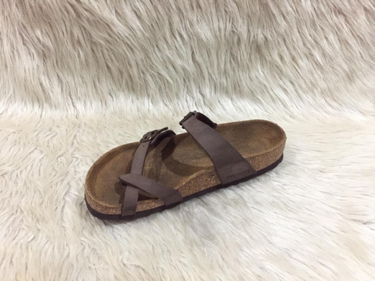 Birkenstock Mayari Birko-Flor sandal