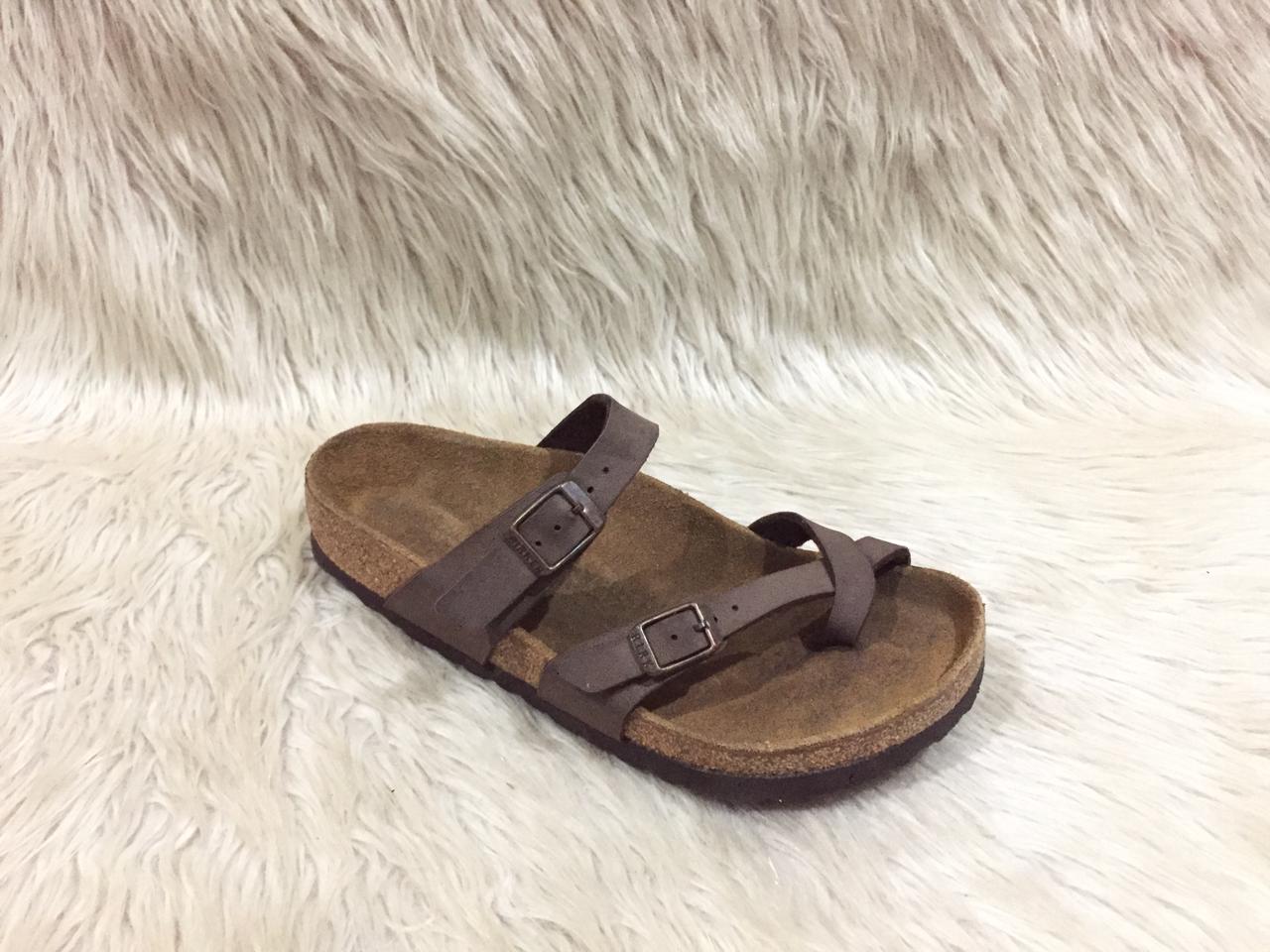 Birkenstock Mayari Birko-Flor sandal