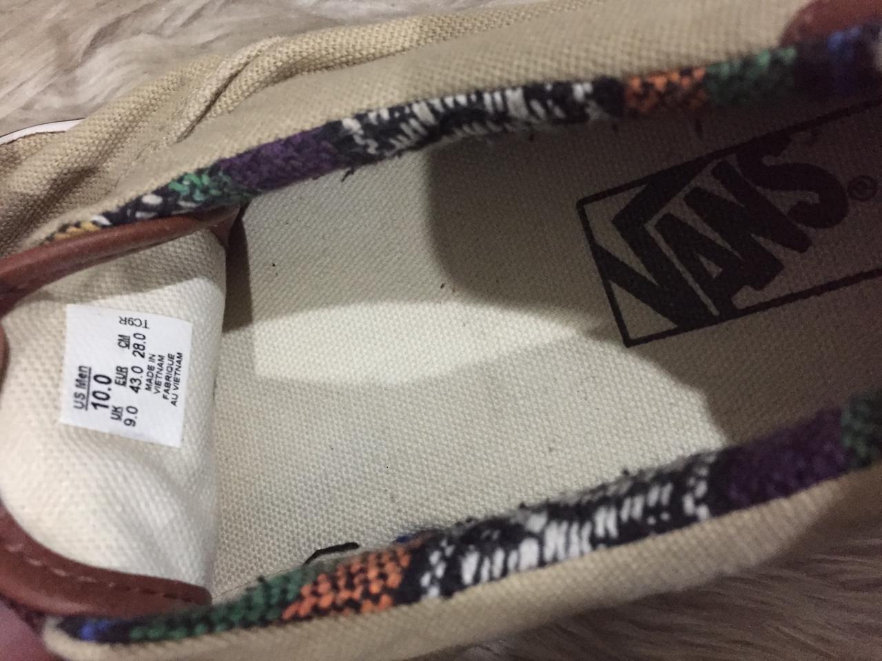 Vans Era 59 sneakers