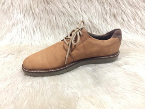 Clarks Men's Vargo Plain Oxford shoes
