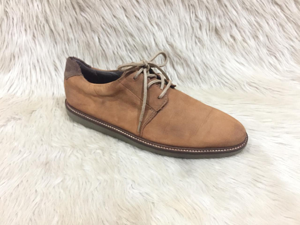 Clarks Men's Vargo Plain Oxford shoes
