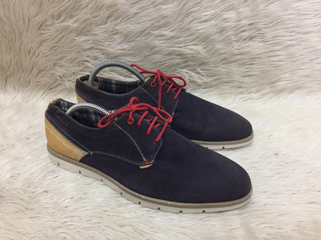European brand-Suede Shoes