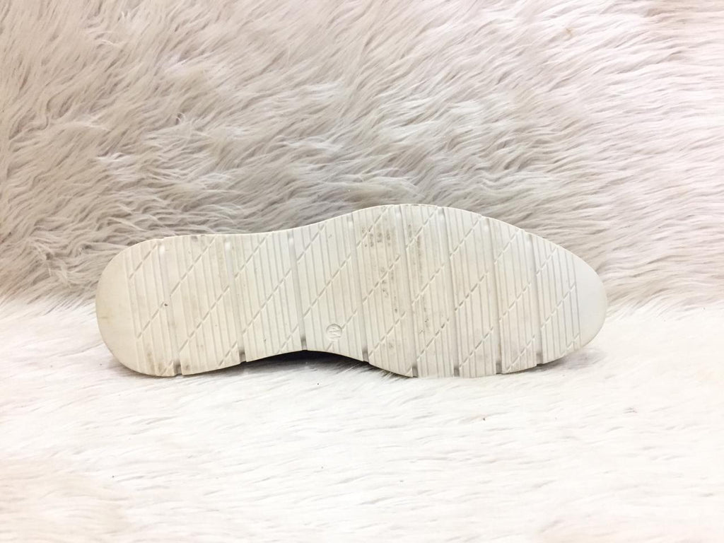 European brand-Suede Shoes