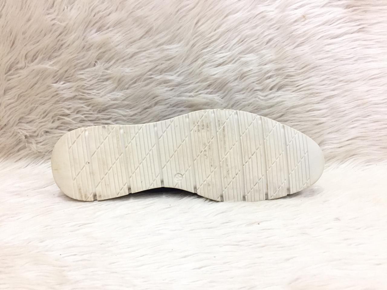 European brand-Suede Shoes